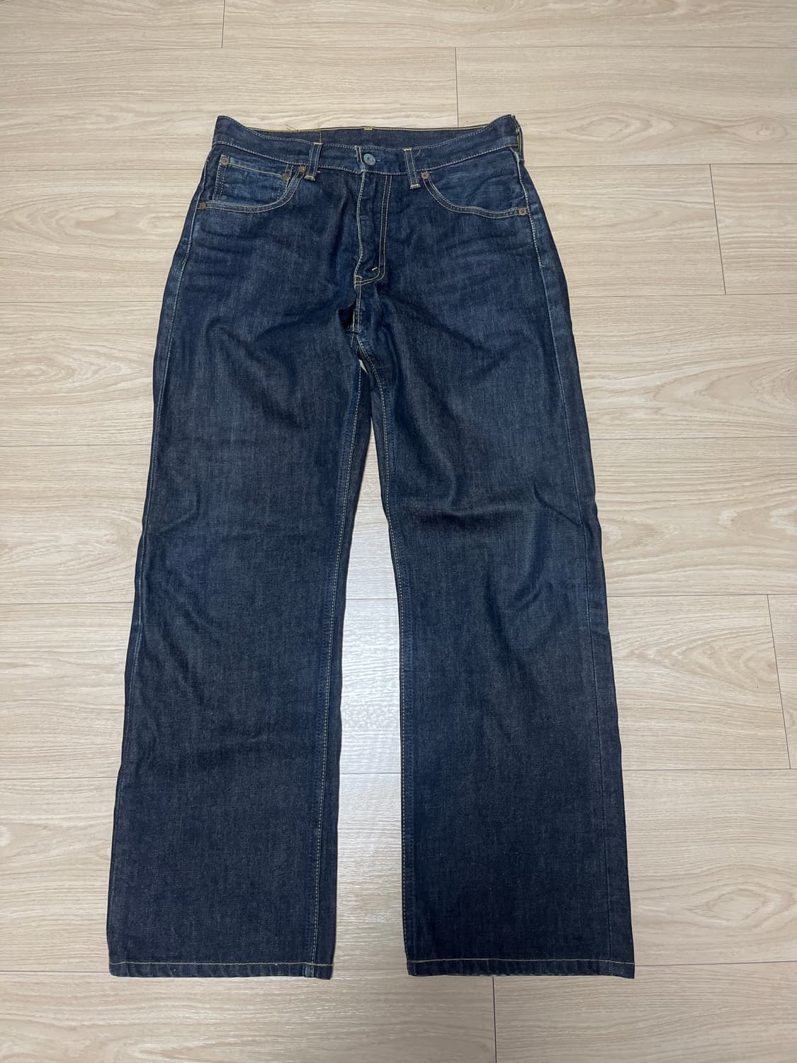 Japan 00’s Levis 503(29) 상품이미지1