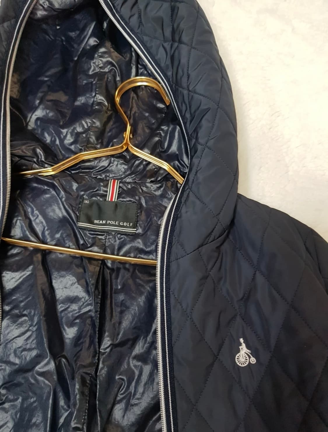 빈폴 바람막이 자켓.55 상품이미지2