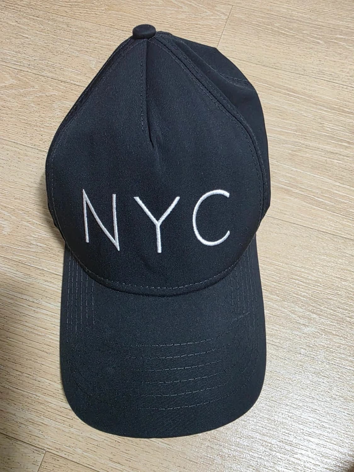 뉴에라 940 K-프레임 매트 폴리 NYC 볼캡 상품이미지2