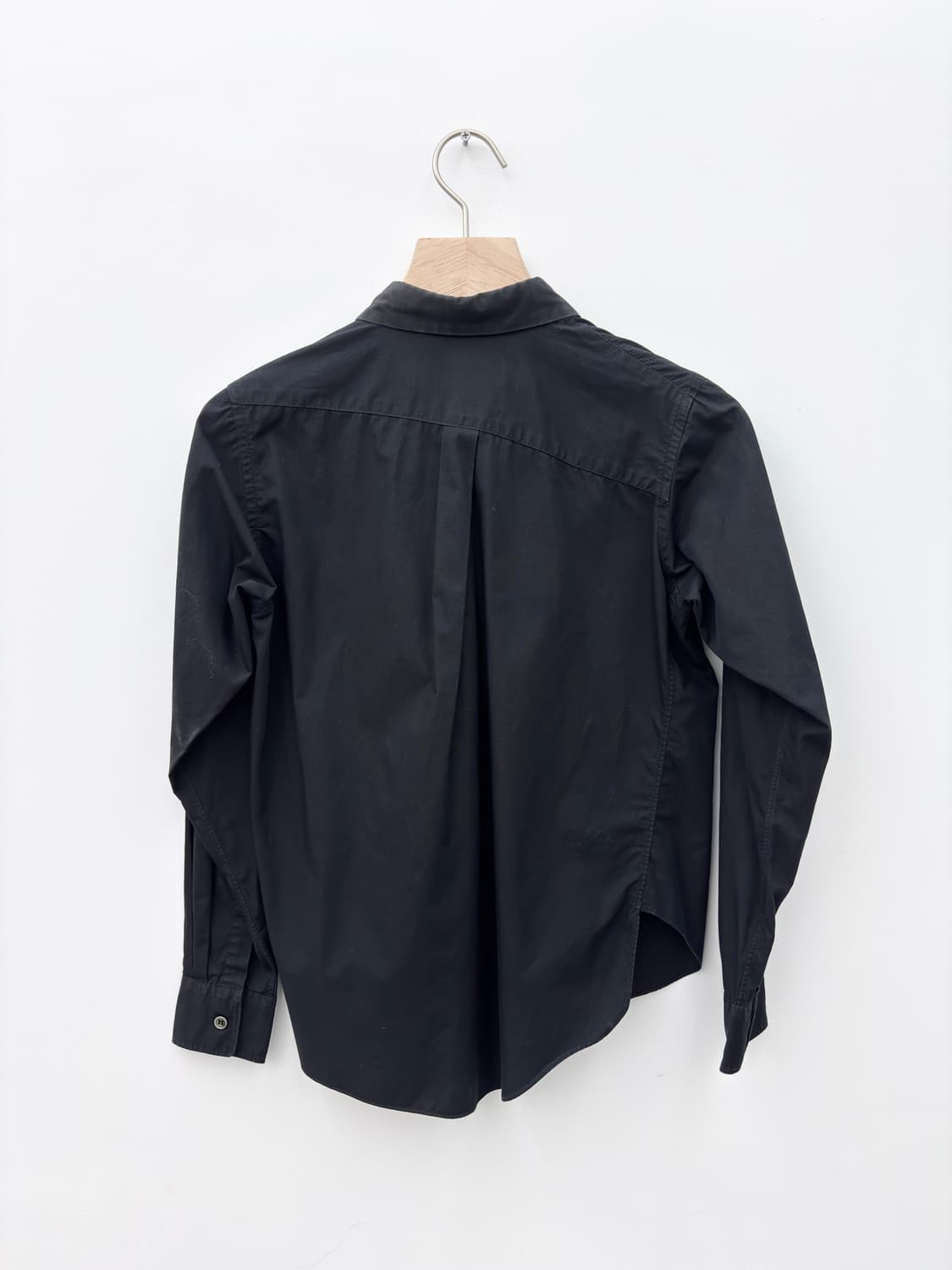ASYMETRIC SHIRT 상품이미지2
