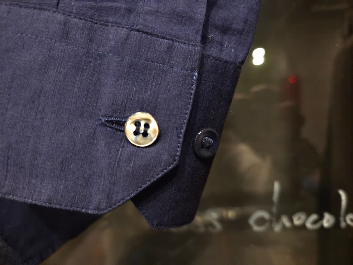 조르지오 아르마니 린넨셔츠 상품이미지8