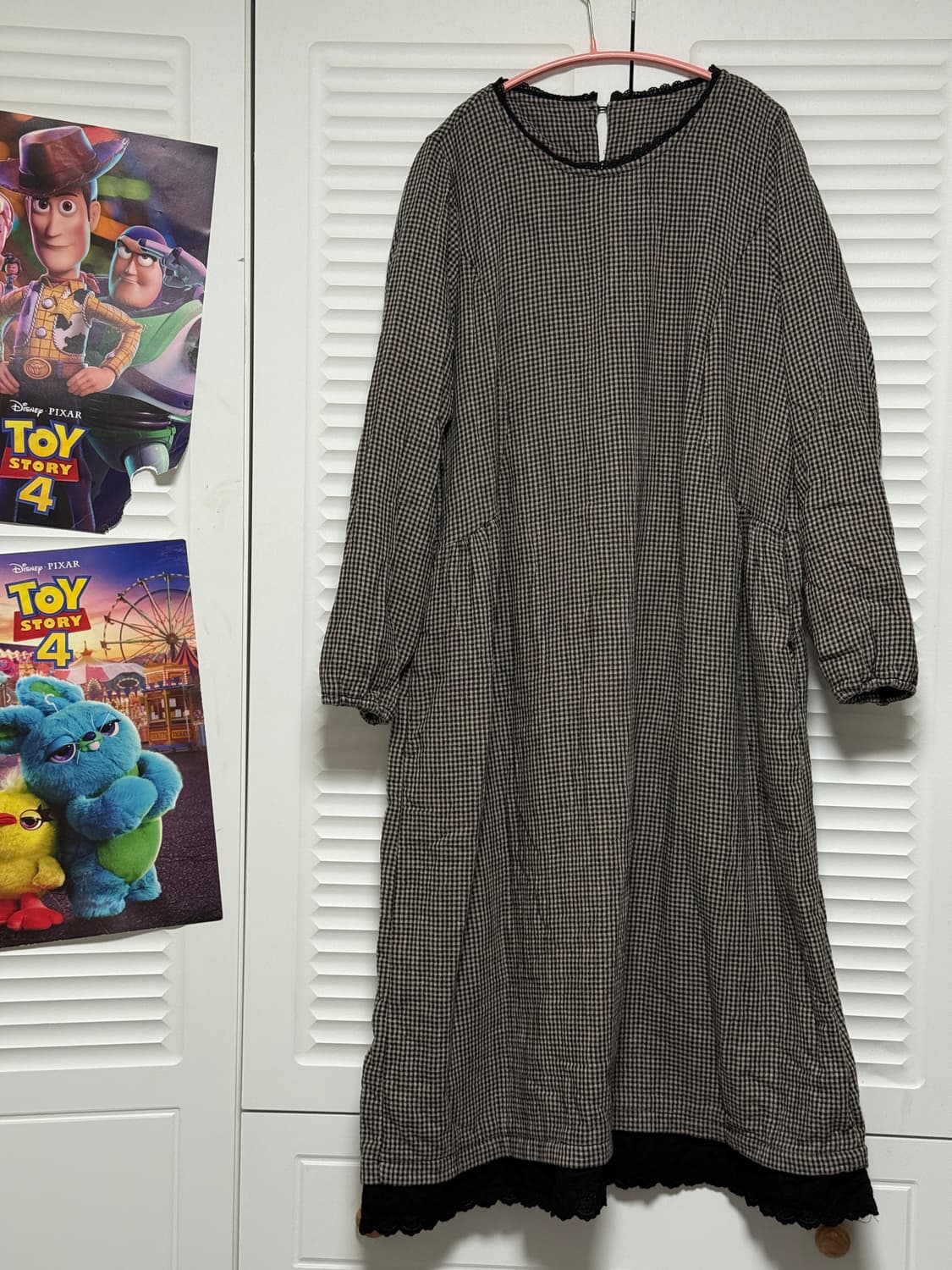 기모원피스 2만원 상품이미지1