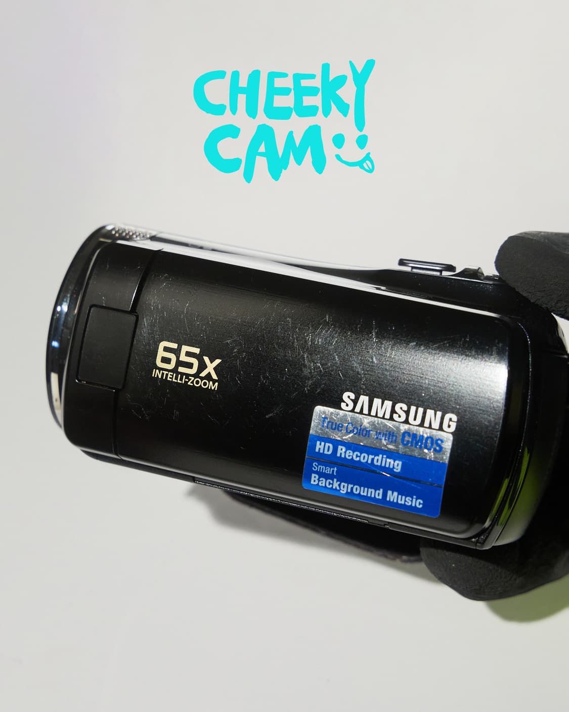 삼성 SMX F70 상품이미지4