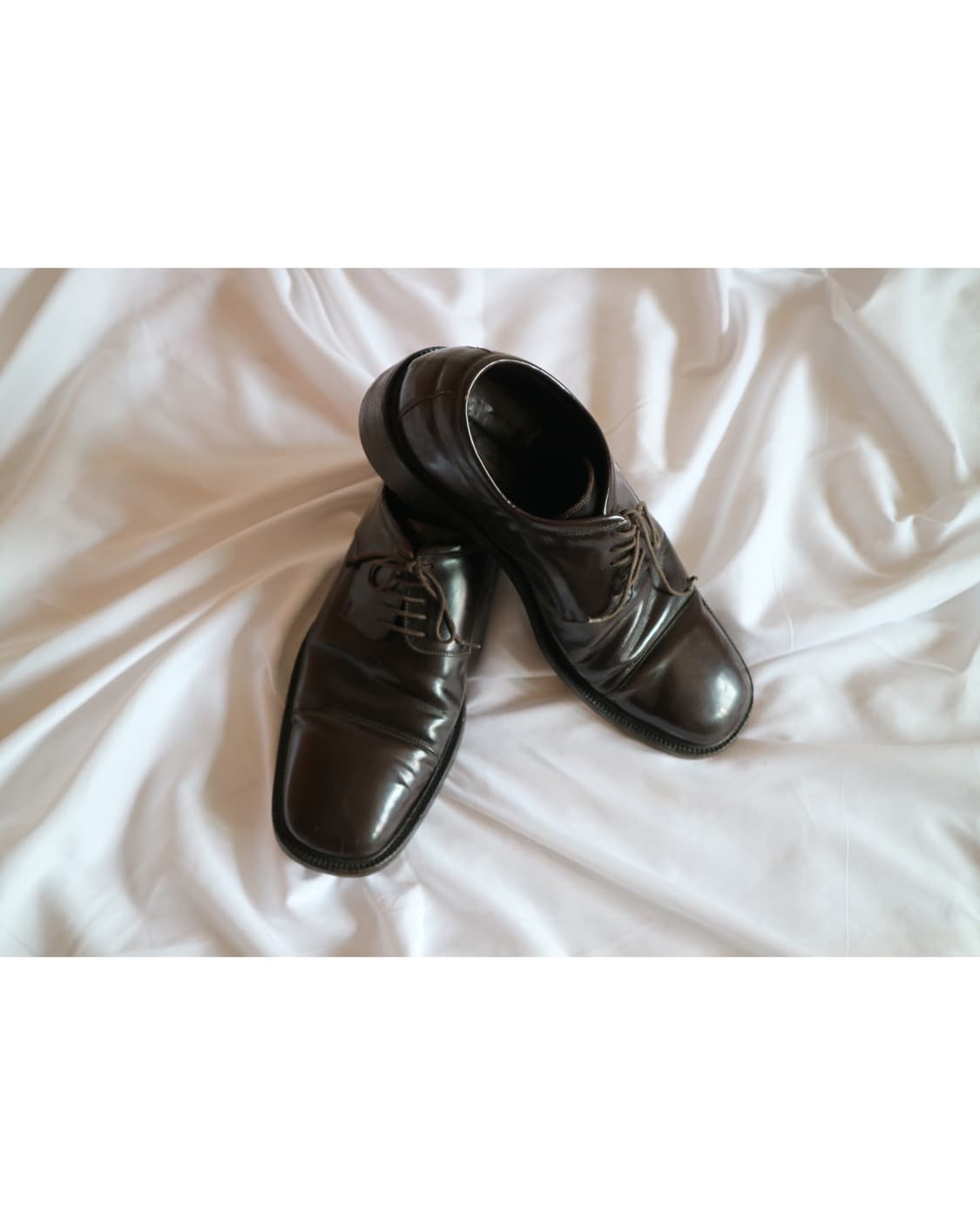 GUCCI Tom Ford Era Derby shoes 상품이미지1