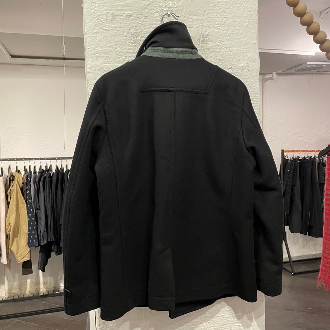 디젤 피코트 상품이미지3