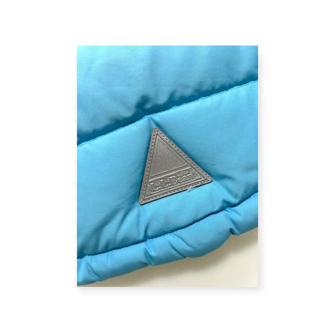 엘엘빈 키즈 리버시블 다운 베스트(12-18m) 상품이미지4