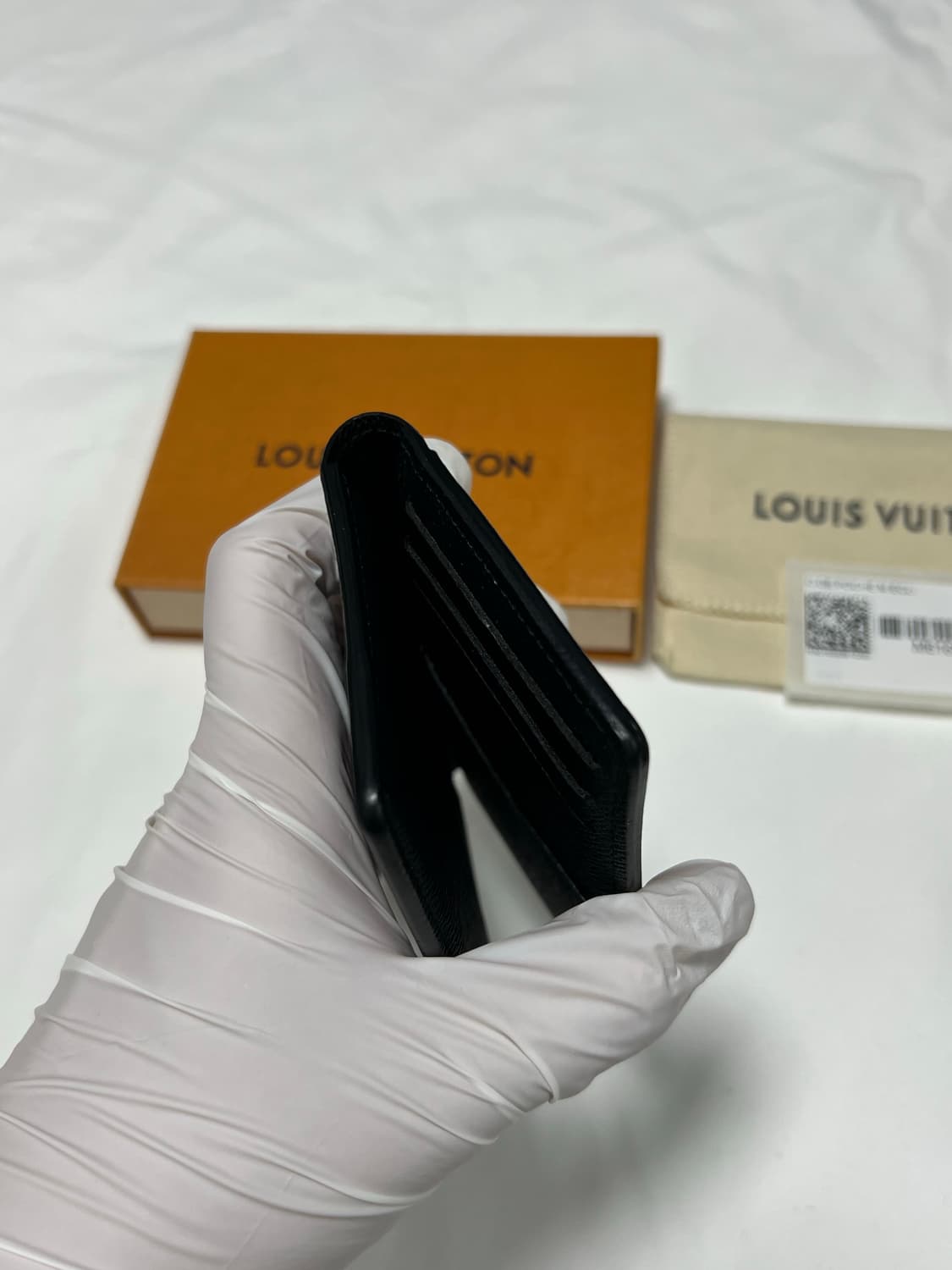 [정품] 루이비통 이클립스 오거나이저 상품이미지6