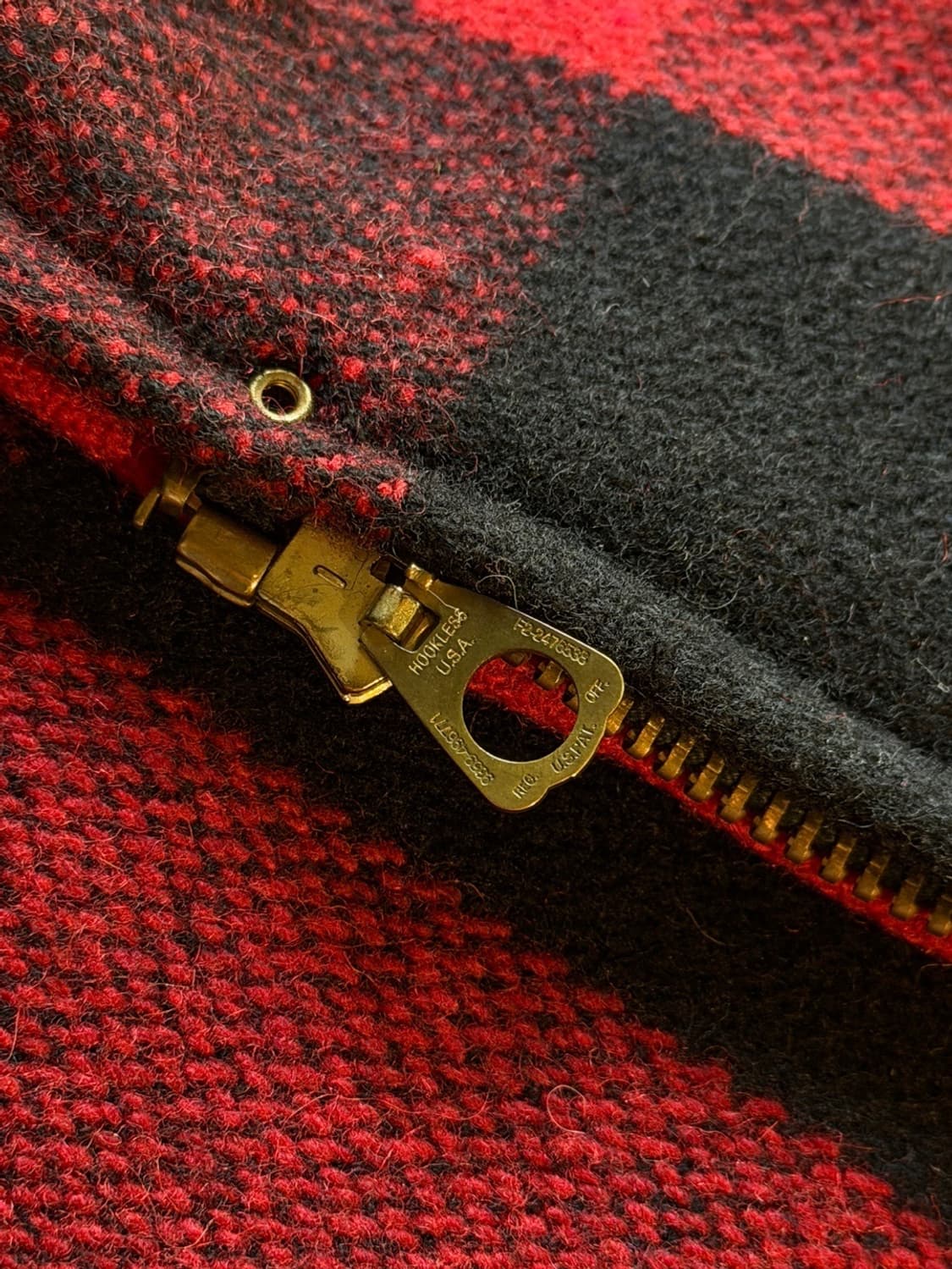 스타일 아이즈 짚업 자켓 100 상품이미지9