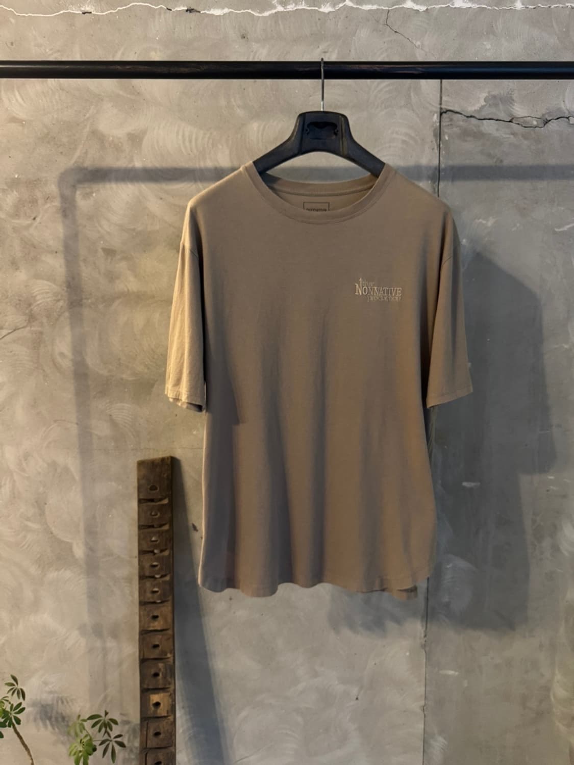 논네이티브 티셔츠 100~103 상품이미지10