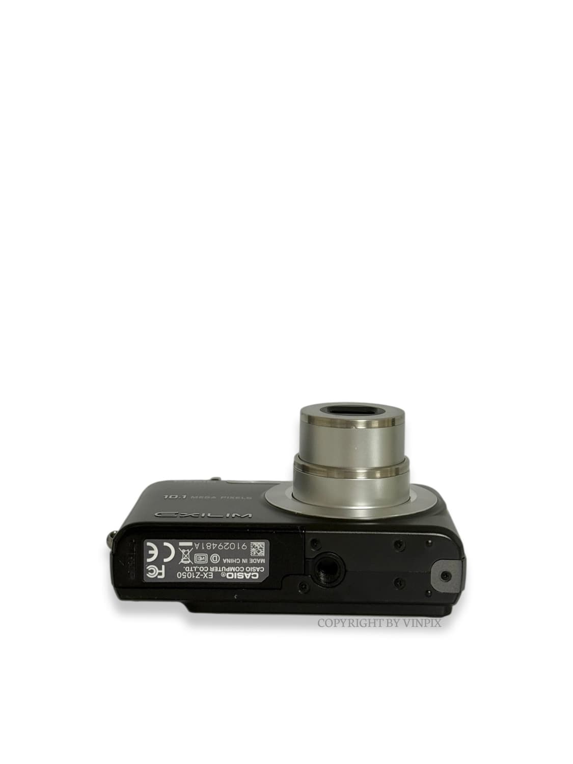 |르세라핌 은채 픽🩶| 카시오 엑슬림 z1050 디지털 카메라 디카 상품이미지6