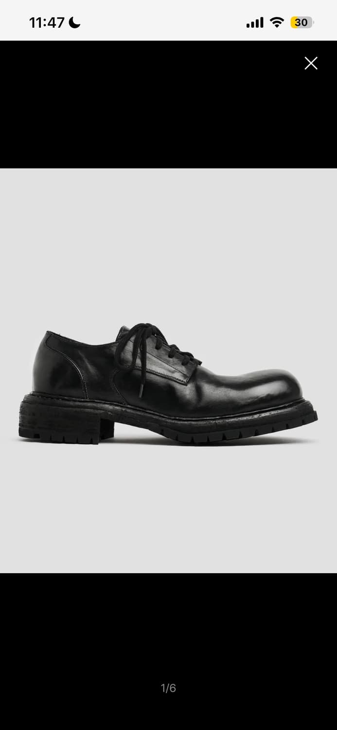 로스트가든 Hound Black 상품이미지1