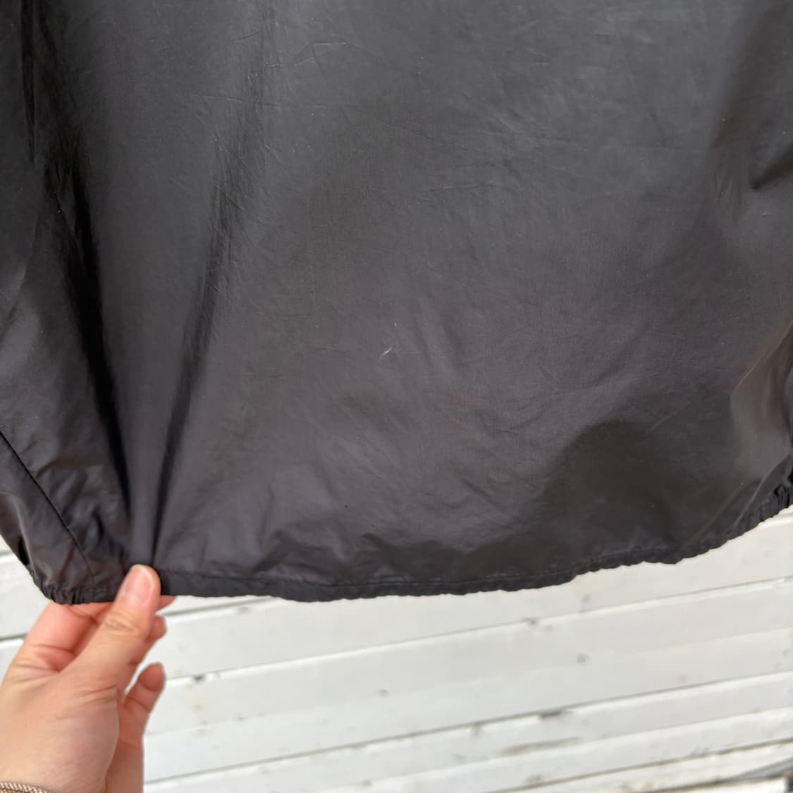 The North Face 노스페이스 바람막이 자켓 상품이미지7