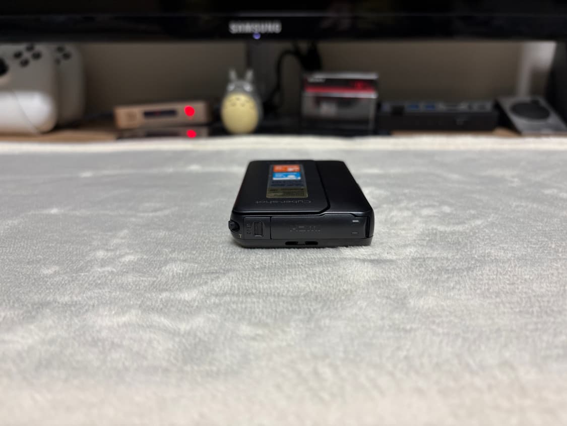 📸💙 소니 DSC-TX10 판매합니다 ✨ 상품이미지5