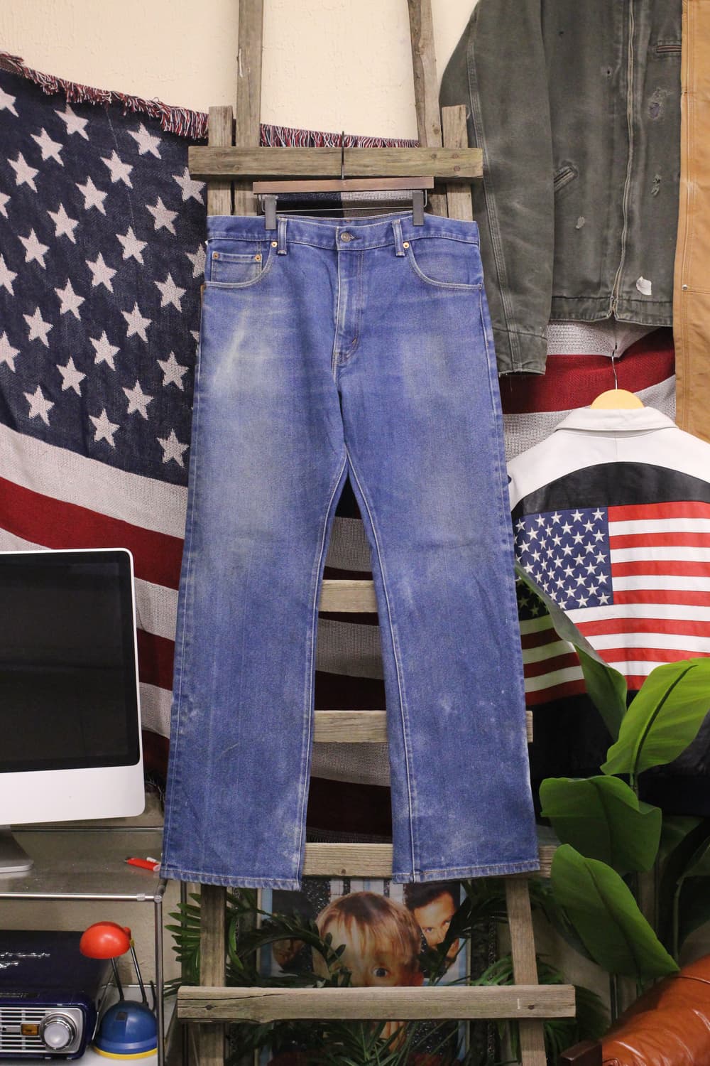 00s Levi’s 517  상품이미지4