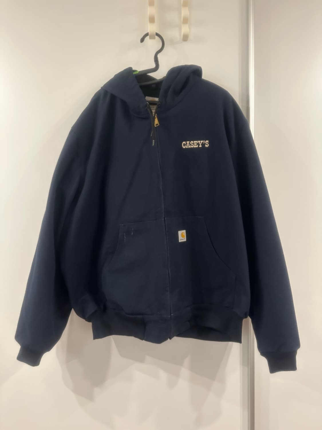 칼하트 j131 dny  2xl 상품이미지1