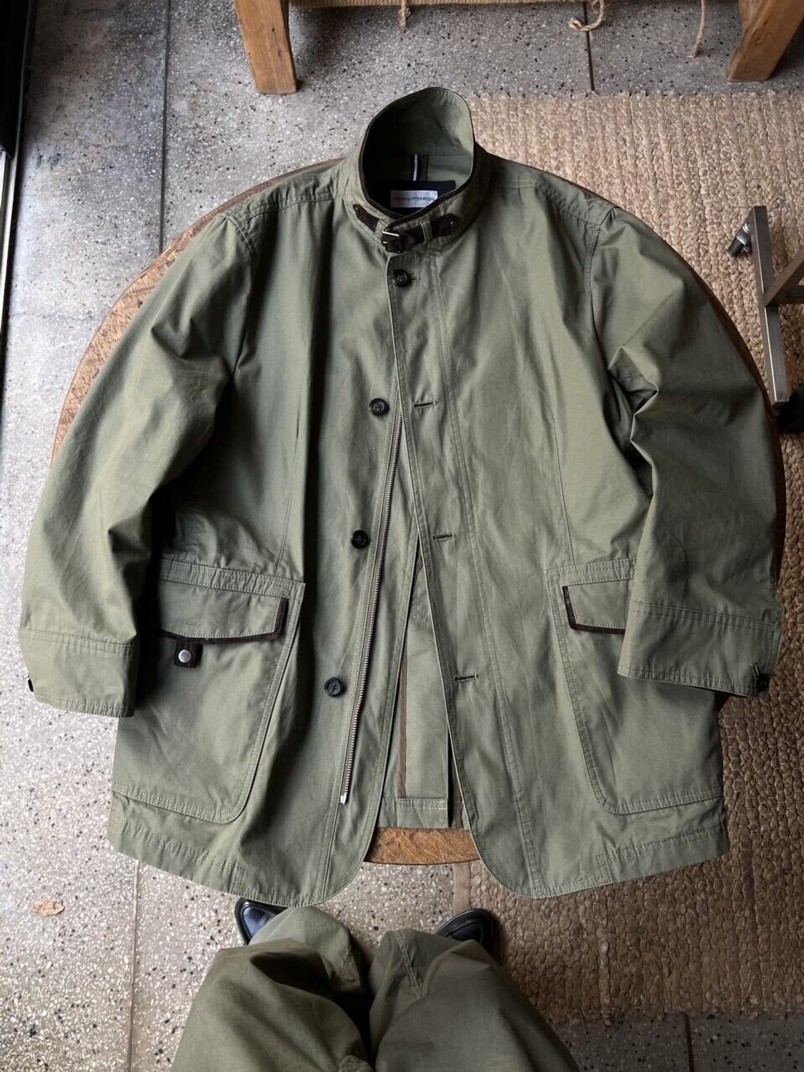 Jacket 상품이미지3