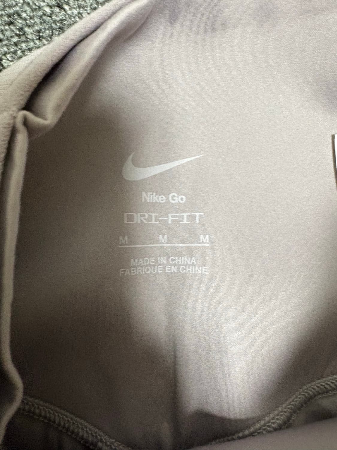 나이키 레깅스  상품이미지4