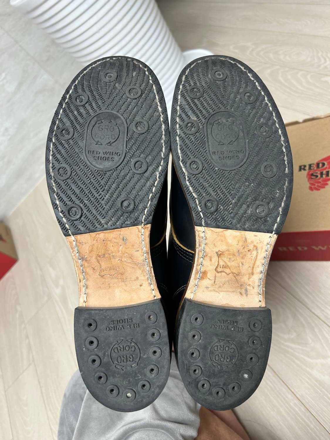 레드윈 플랫박스 9060 상품이미지8