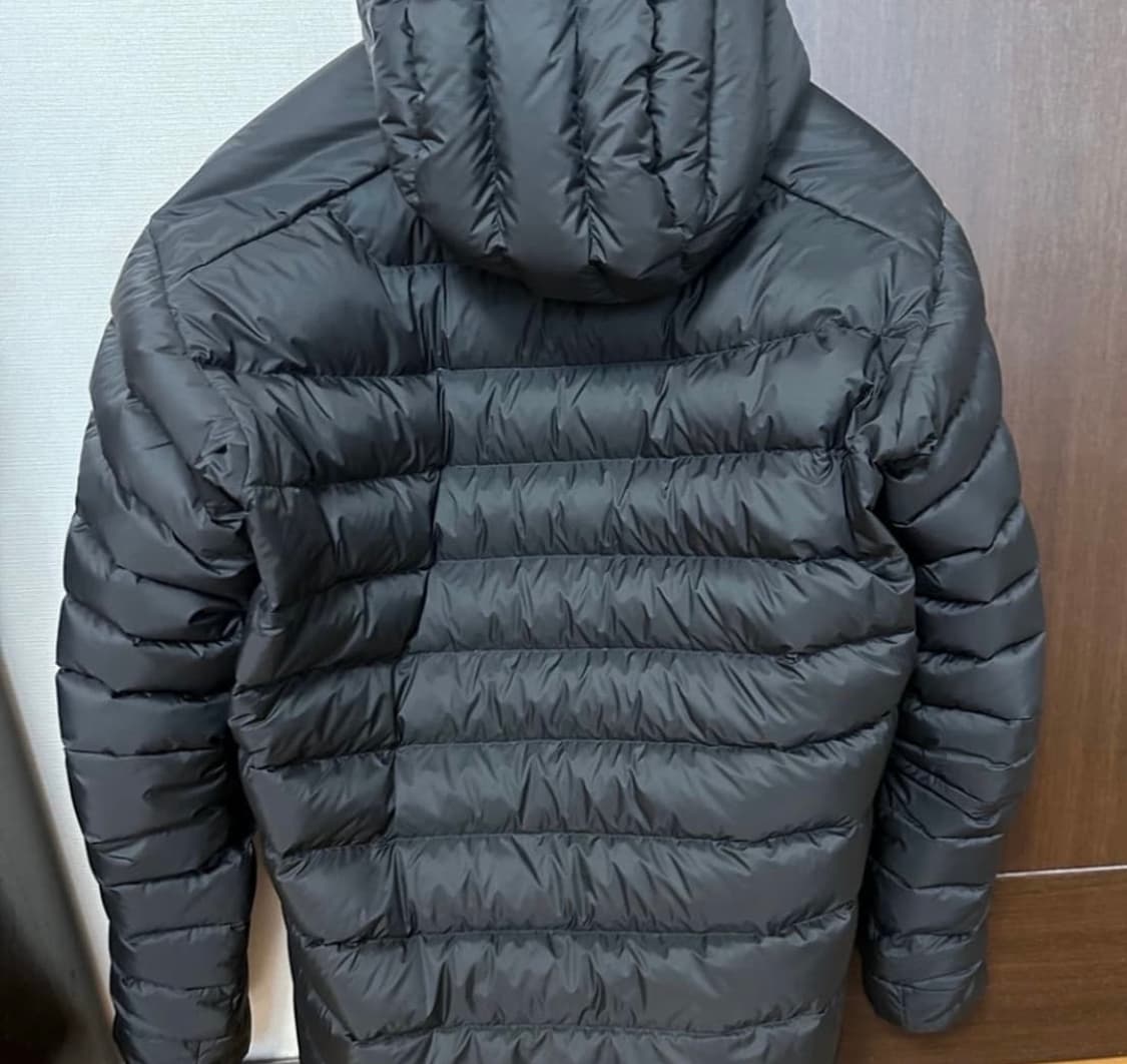 아크테릭스세륨 블랙 상품이미지3