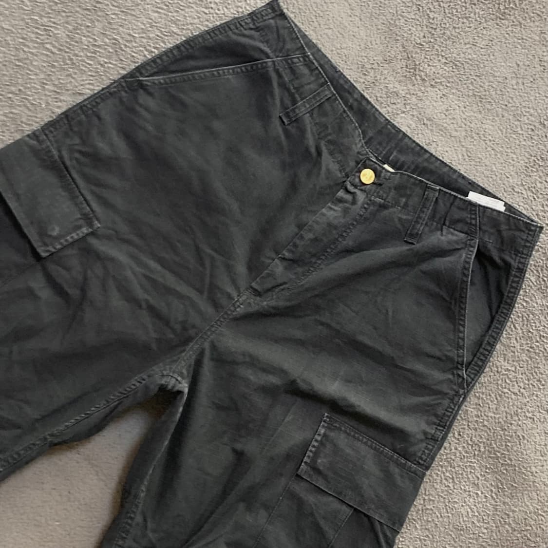 칼하트 카고팬츠 30 x 32 상품이미지3