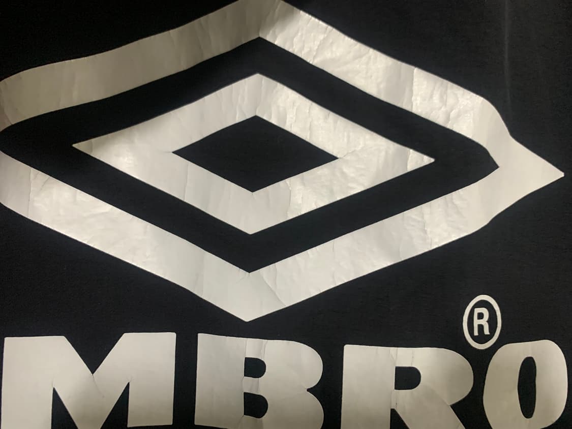 엄브로 uk 헤리티지 후드 아노락 판매합니다! 상품이미지7