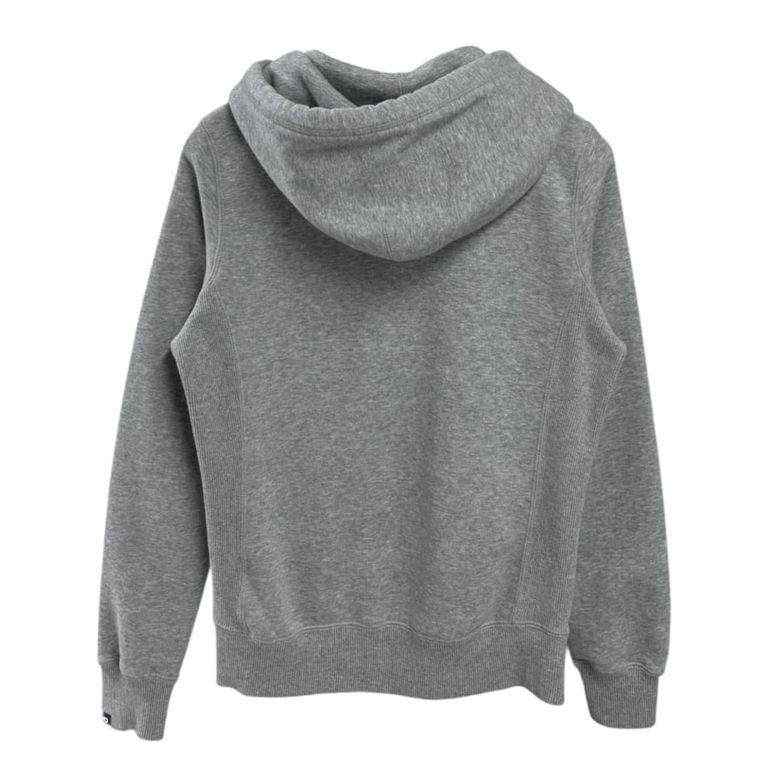 나이키 스우시 우먼 후드집업 상품이미지2