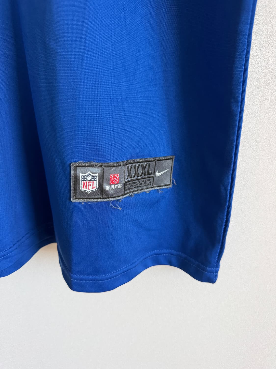 NFL X 나이키(NIKE) 럭비 유니폼 상품이미지6