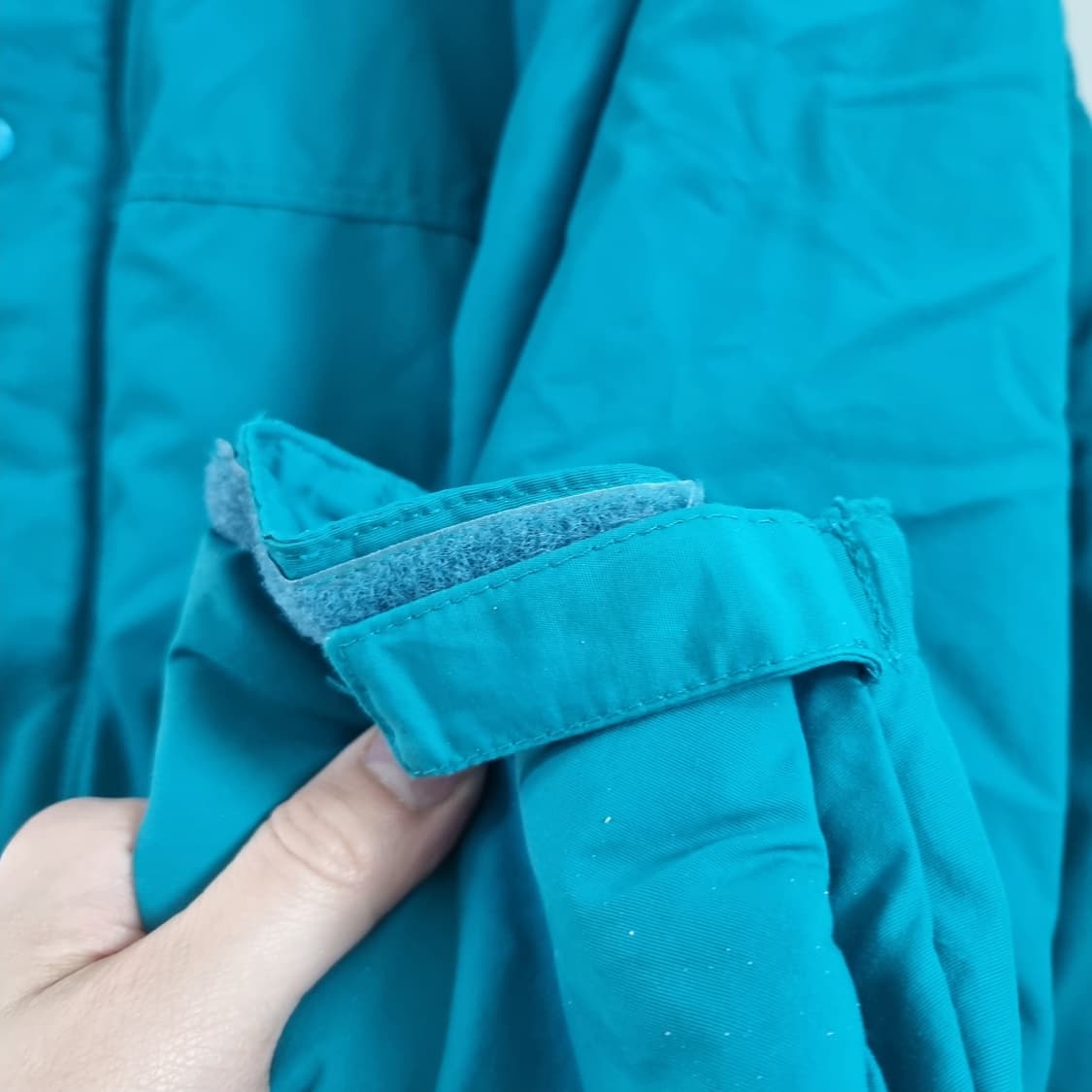 파타고니아 플리스쉘드 봄버 usa L 상품이미지7