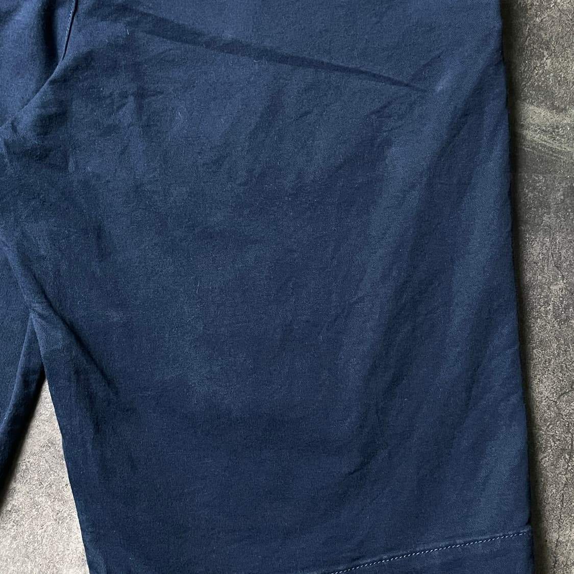 RALPH LAUREN 랄프로렌 네이비 치노 하프팬츠 A01209 상품이미지8