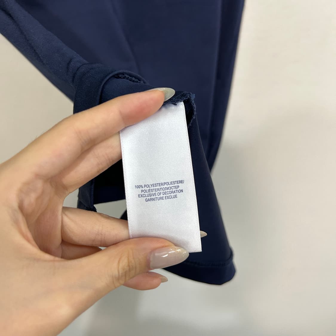 폴로 랄프로렌 키즈 반팔 티셔츠 140  상품이미지4