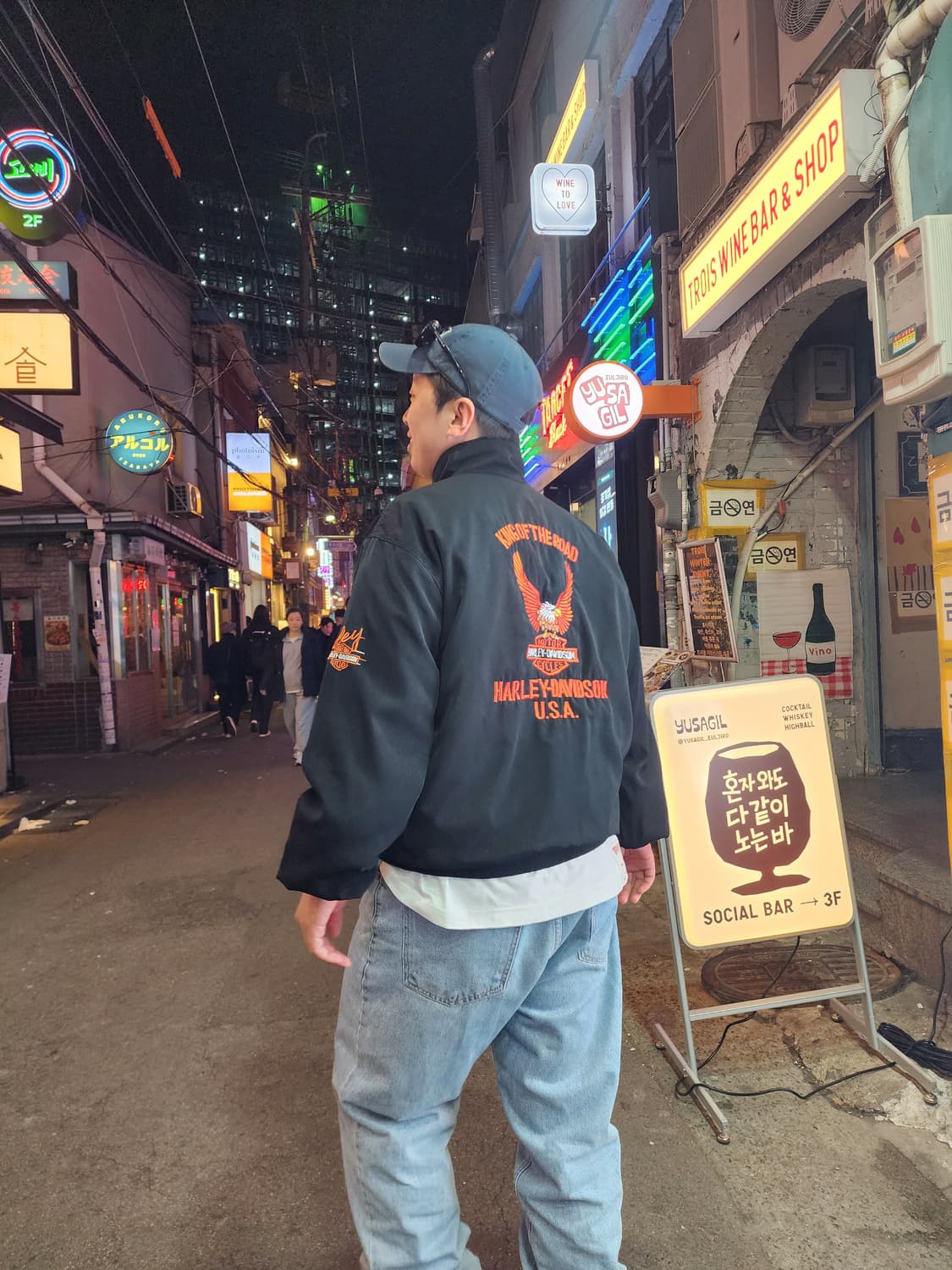 Harley davison 상품이미지8