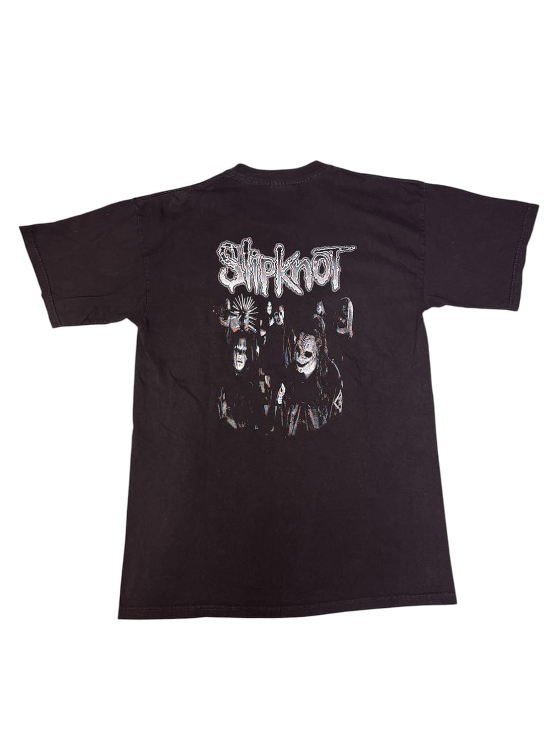 빈티지 슬립낫 부틀렉 SLIPKNOT MEXICO BOOTLEG L 상품이미지4
