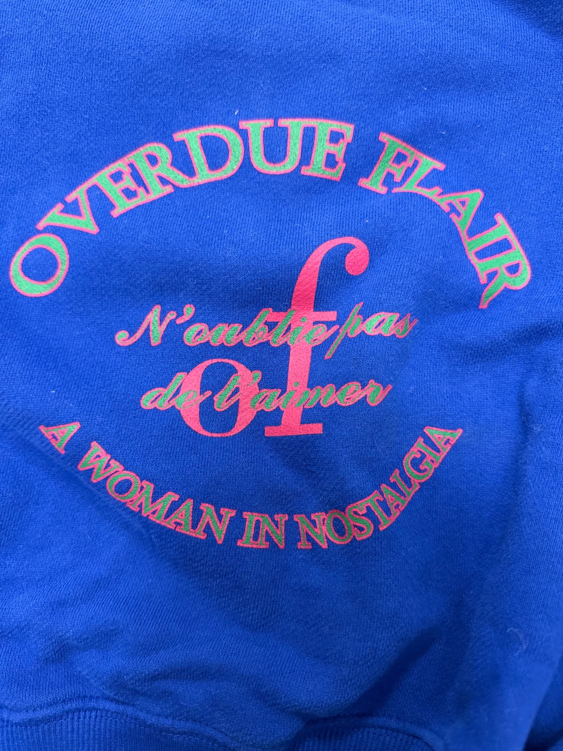 오버듀 상품이미지1