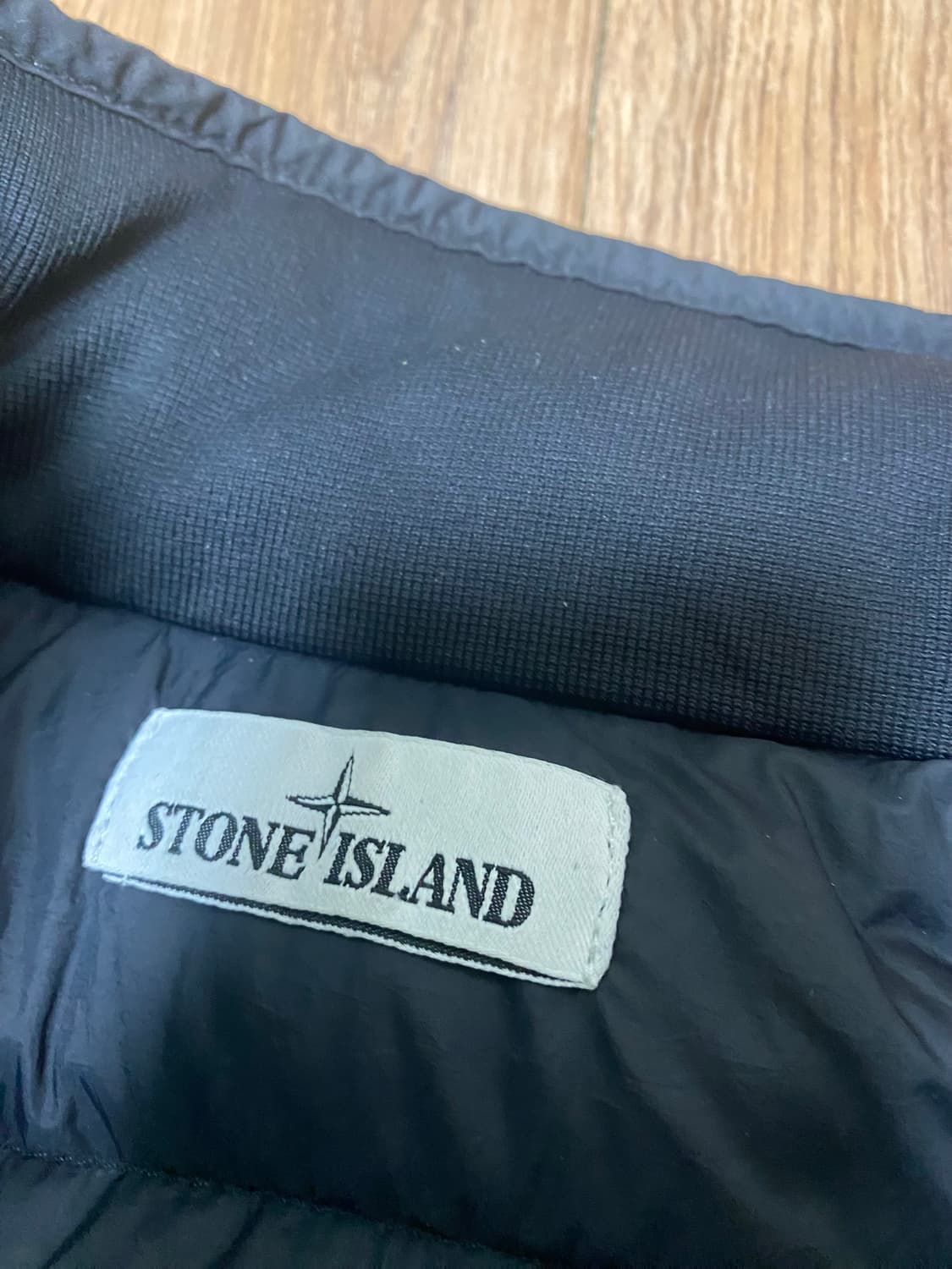 스톤아일랜드 파나마 패딩 상품이미지3