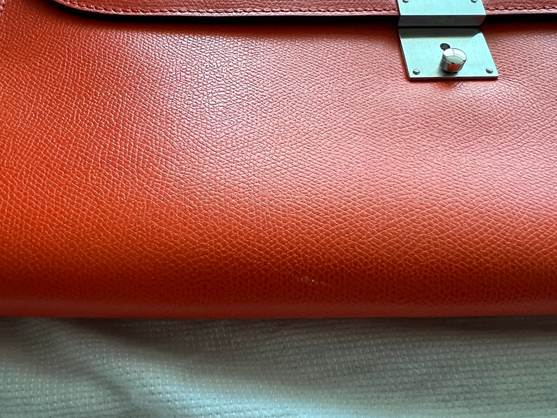 Valextra 서류가방 상품이미지5