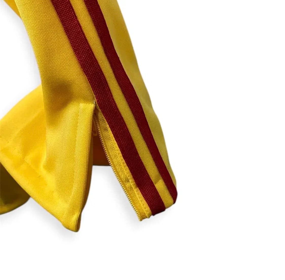 널디 NERDY 옐로우 트랙탑 세트 M-L 상품이미지4