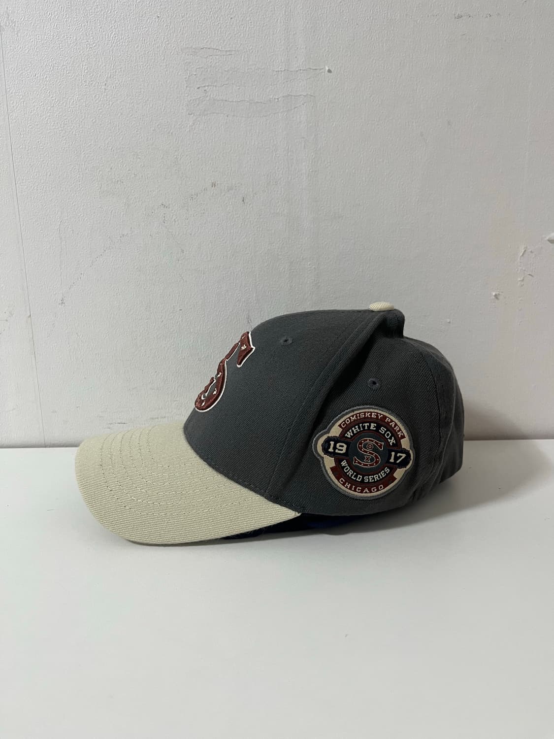 MLB 볼캡 모자 정품 상품이미지2