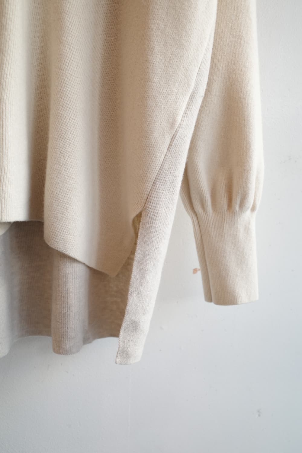 Paul Smith 폴스미스 투톤 울 니트 상품이미지4