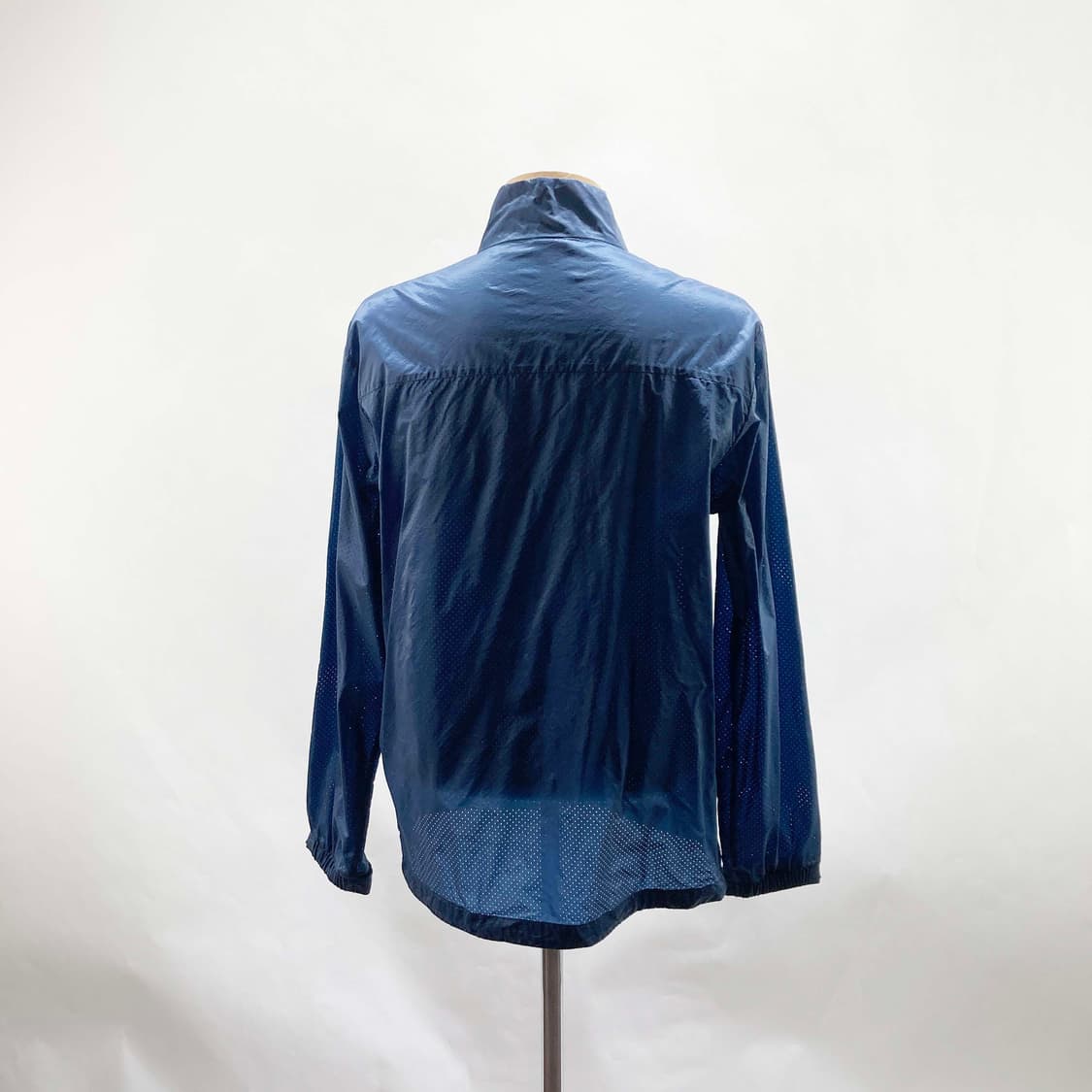 아이더 2020 남성바람막이집업 네이비 L  상품이미지3