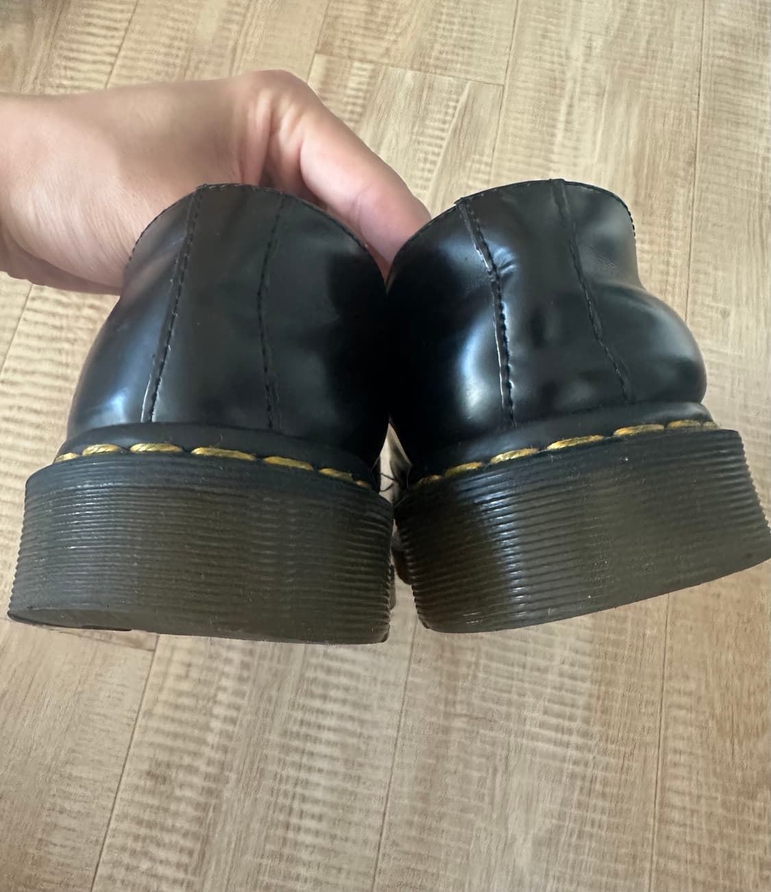 닥터마틴 1461 상품이미지4