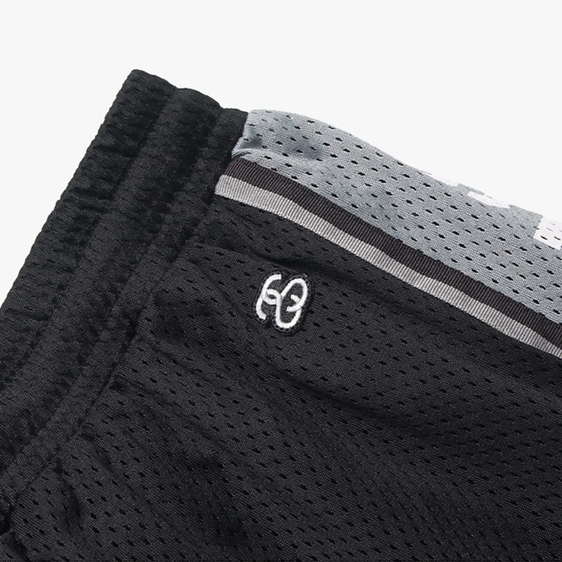  STUSSY "Mesh Half Pants" 상품이미지3