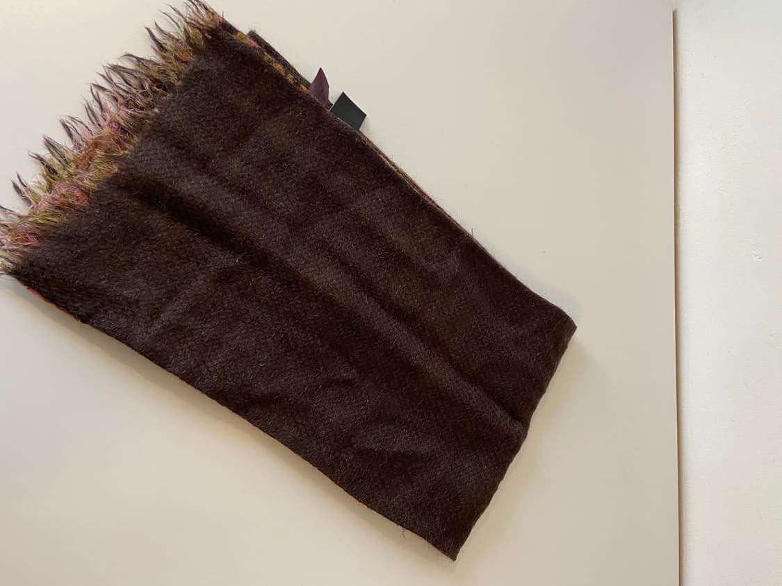 PINTO 빈티지 페이즐리 스카프 상품이미지6