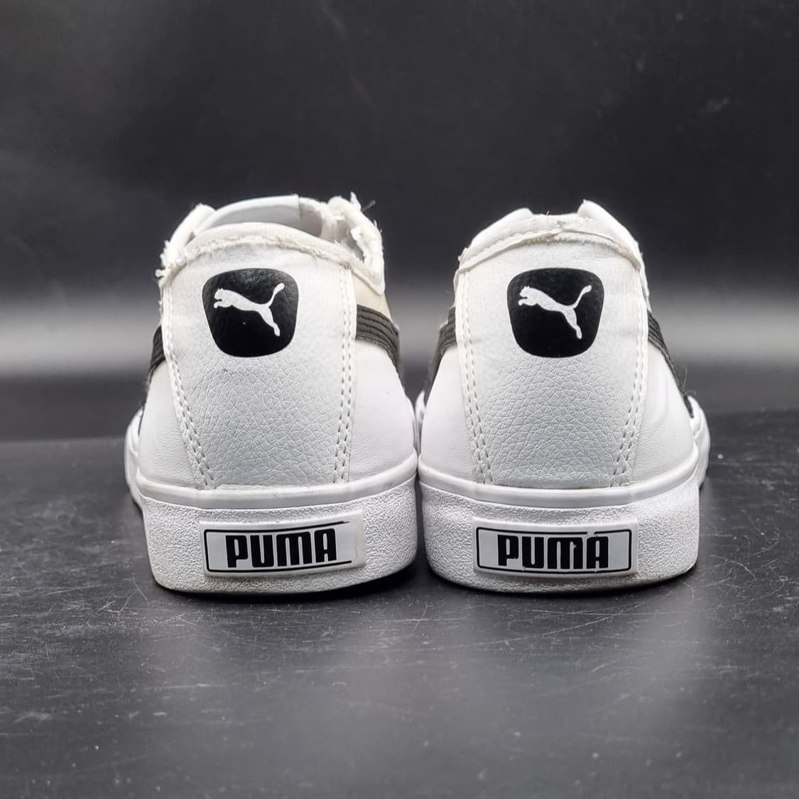 푸마 바리 남성스니커즈270 상품이미지4