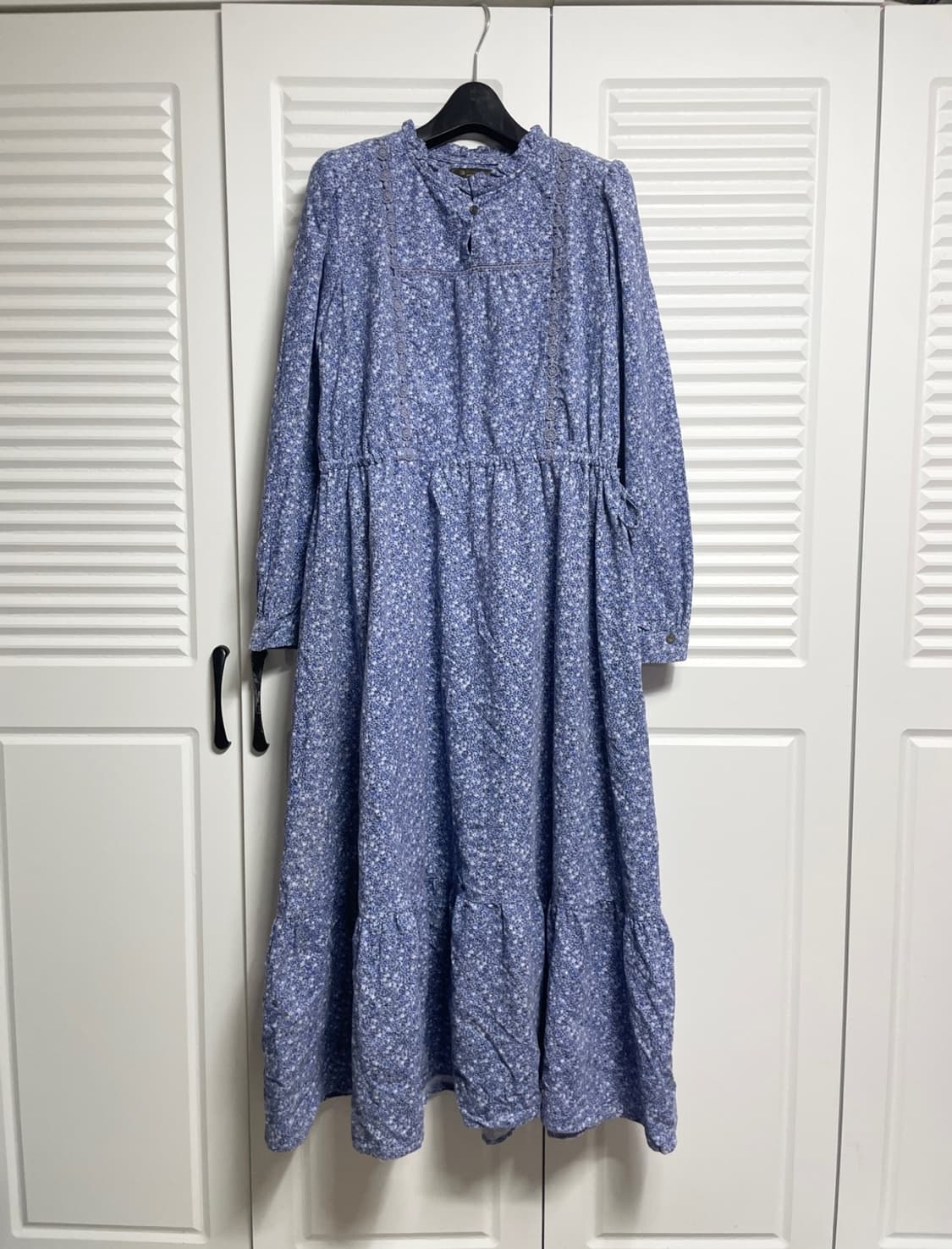 써스데이아일랜드 원피스 상품이미지1