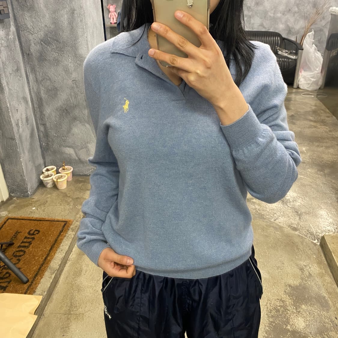 Polo Ralph Lauren 상품이미지4
