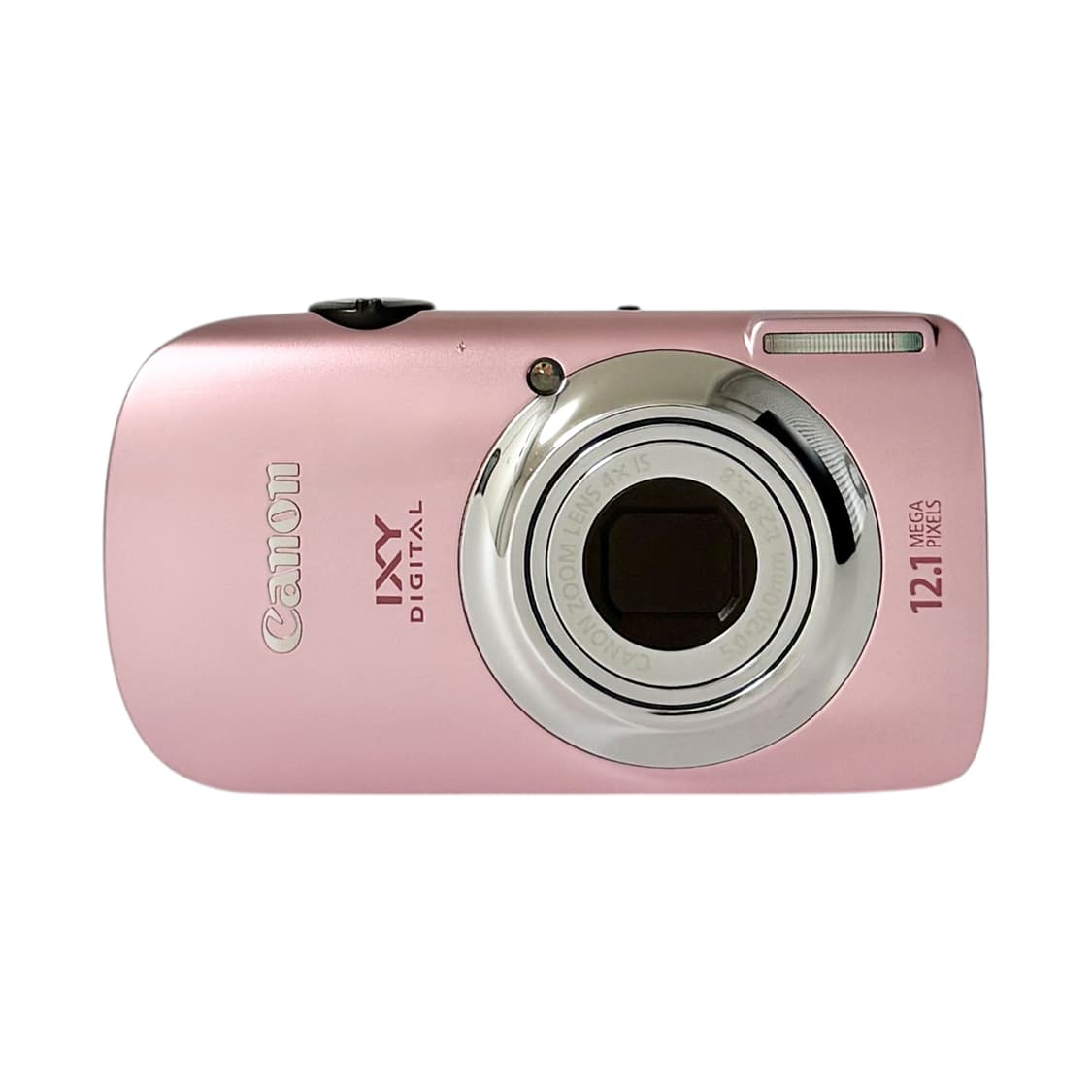 (희귀⚡️) Canon ixy 캐논 익시 510IS (익서스110) 상품이미지2