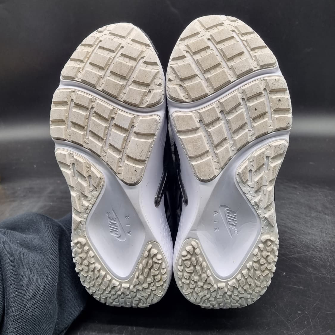 나이키 에어허라취 크라프트 운동화220 상품이미지3