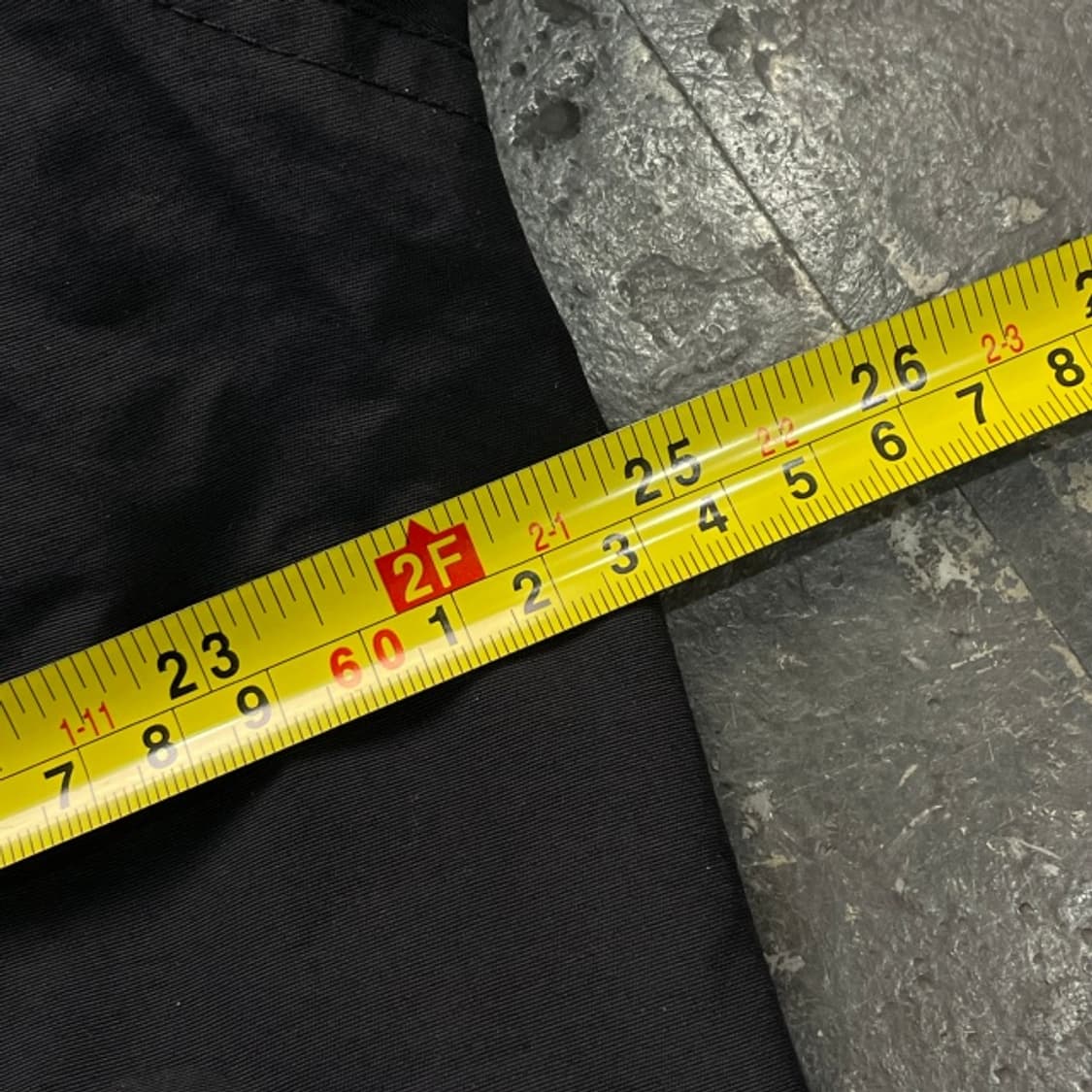 100 노스페이스 바람막이 상품이미지8