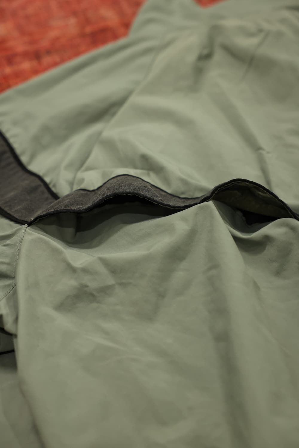 90s 빈티지 오리지널 미군 ipfu자켓 판매 상품이미지9