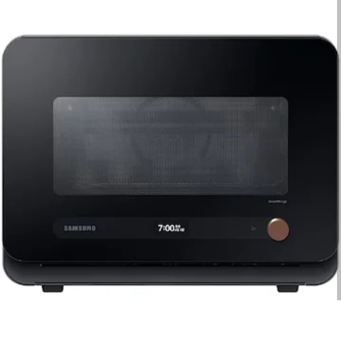 삼성비스코스큐커 전자레인지겸오븐(상태굿) 상품이미지1